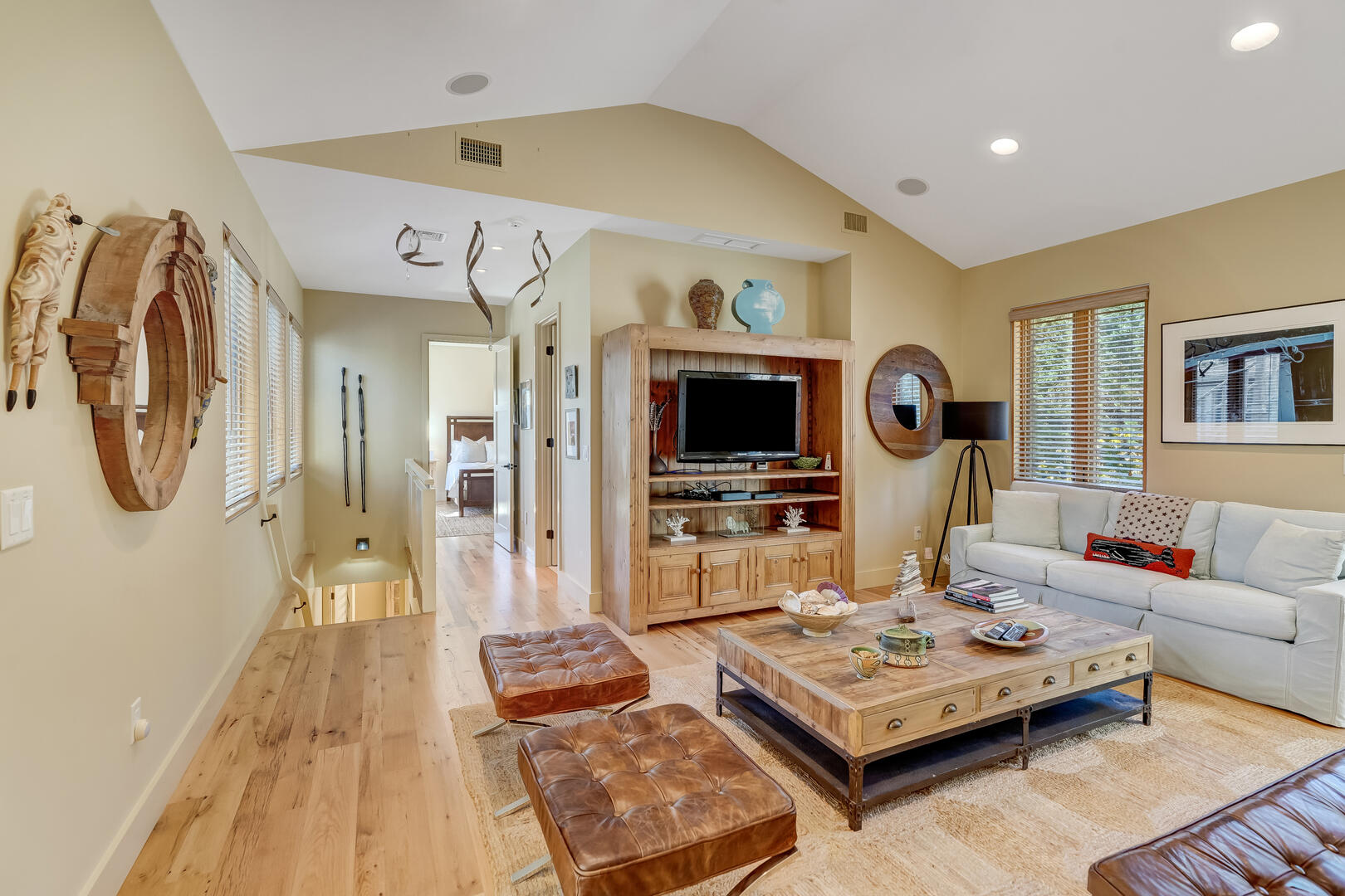 BR2 Wing with Living Area