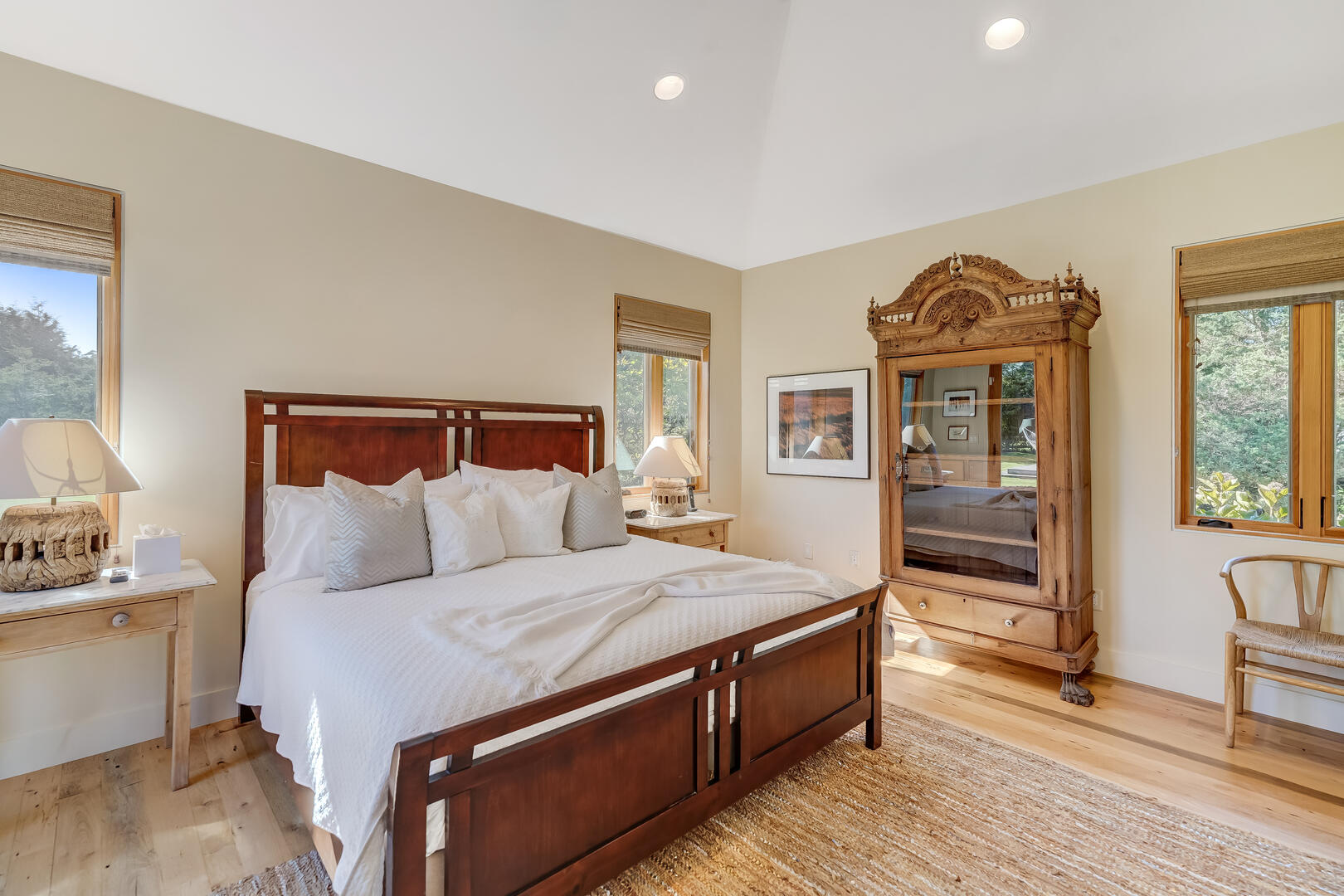 BR2 King En Suite, First Floor