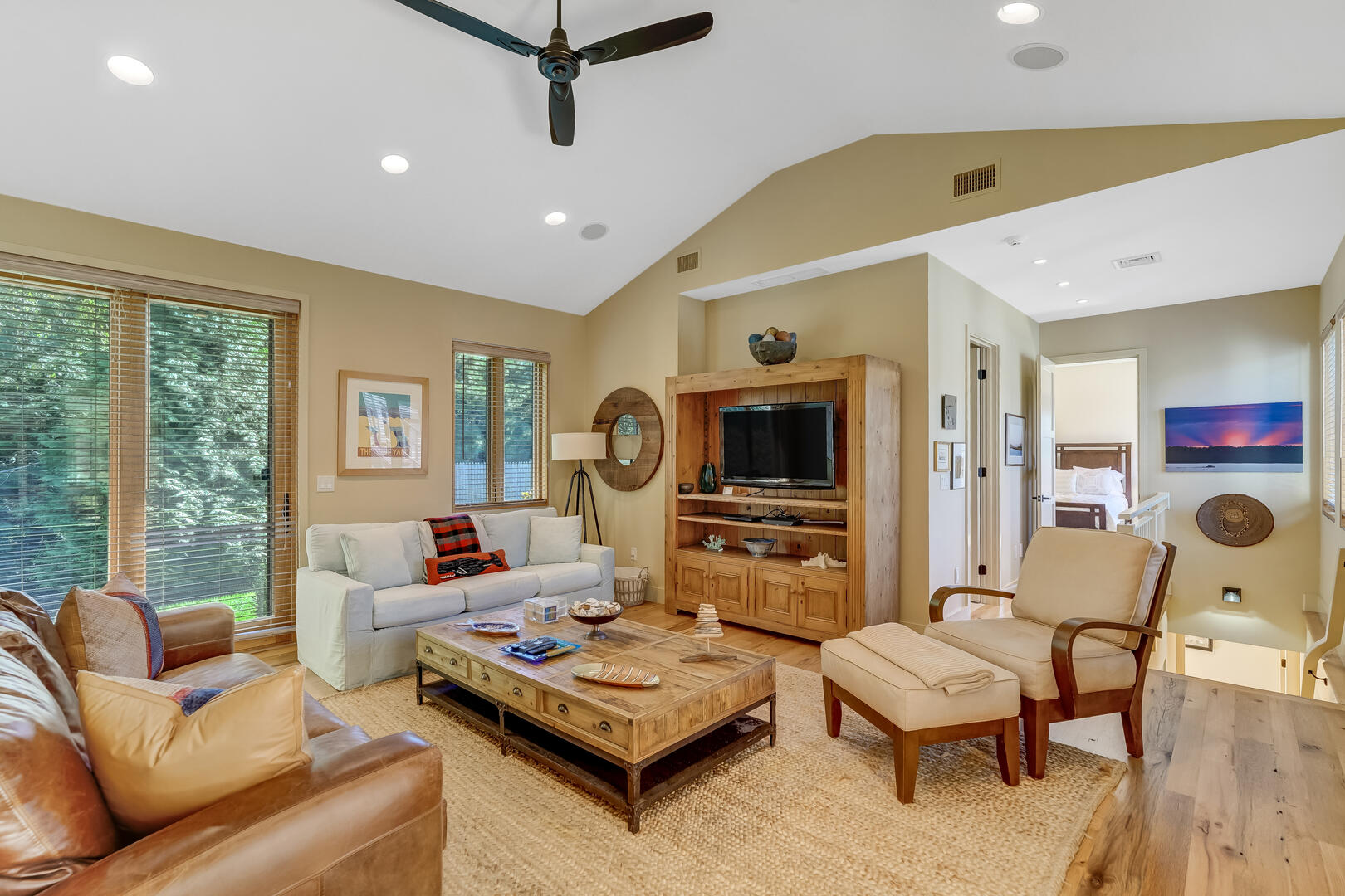 BR3 Wing with Living Area