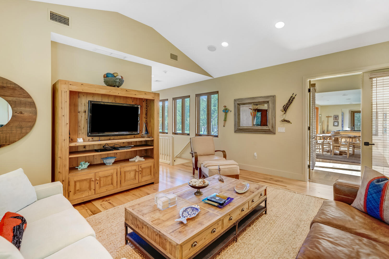 BR3 Wing with Living Area