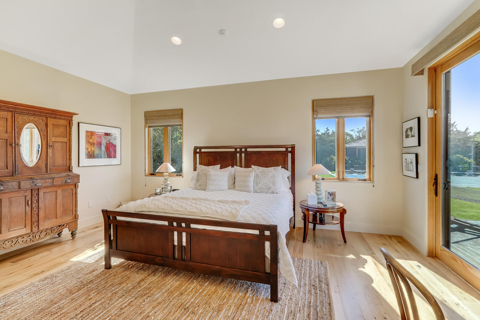 BR3 King En Suite, First Floor