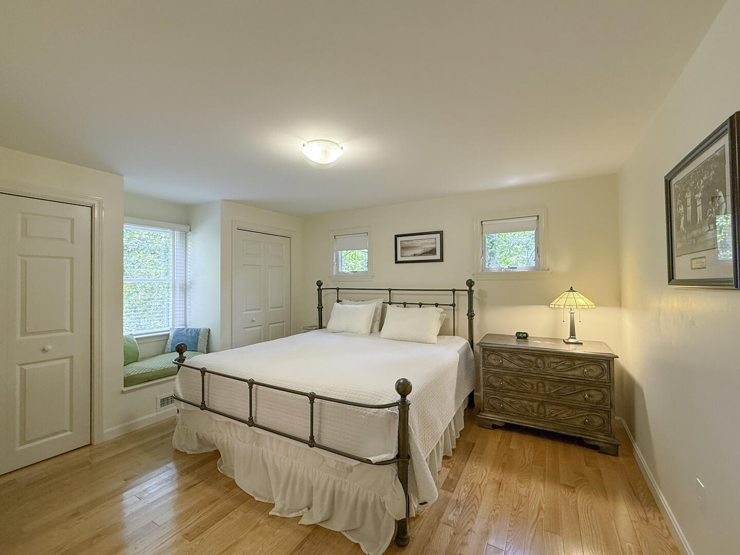 BR1 King En Suite, First Floor