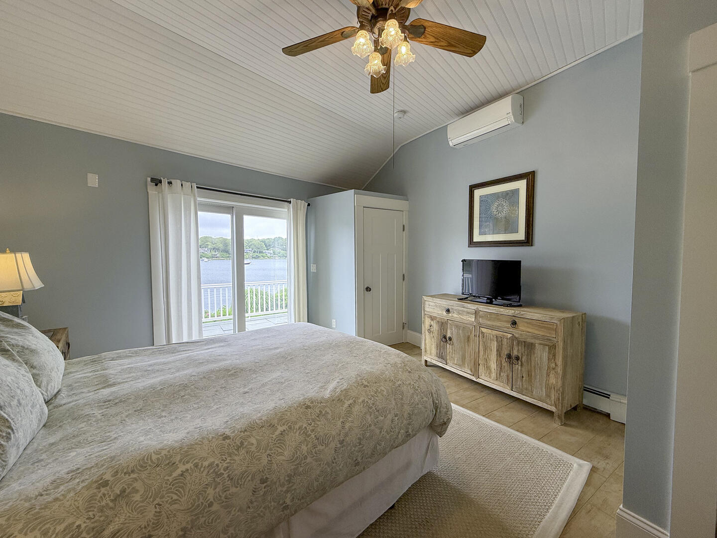 BR1 Queen En Suite, First Floor