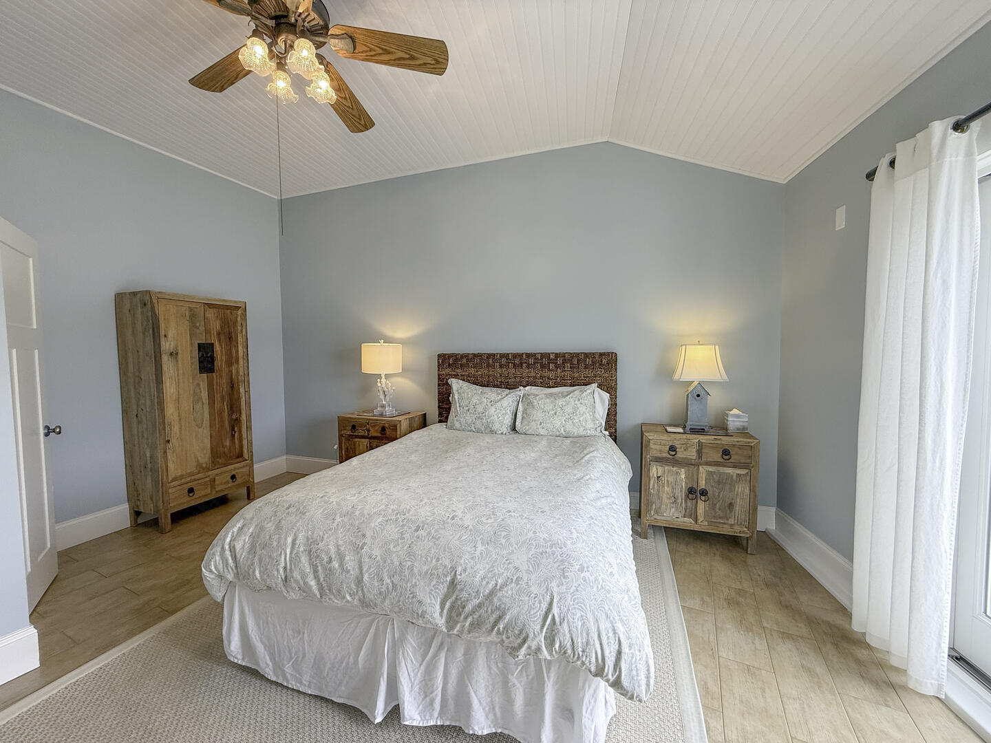 BR1 Queen En Suite, First Floor