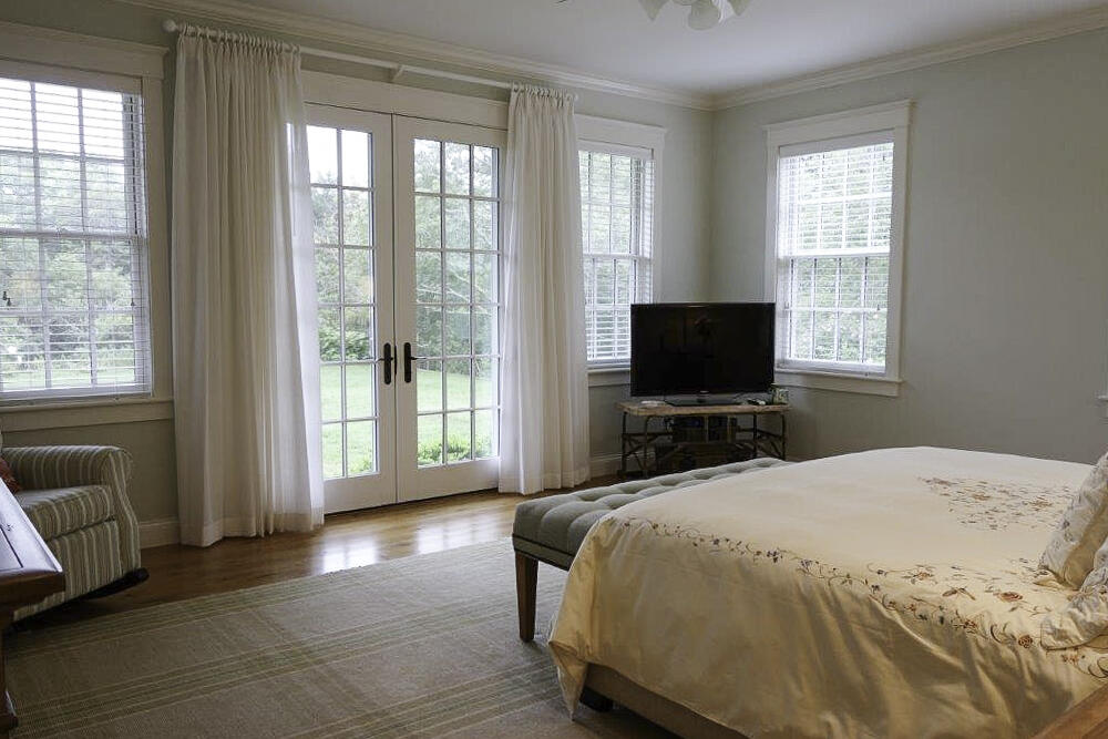 BR1 King En Suite, First Floor