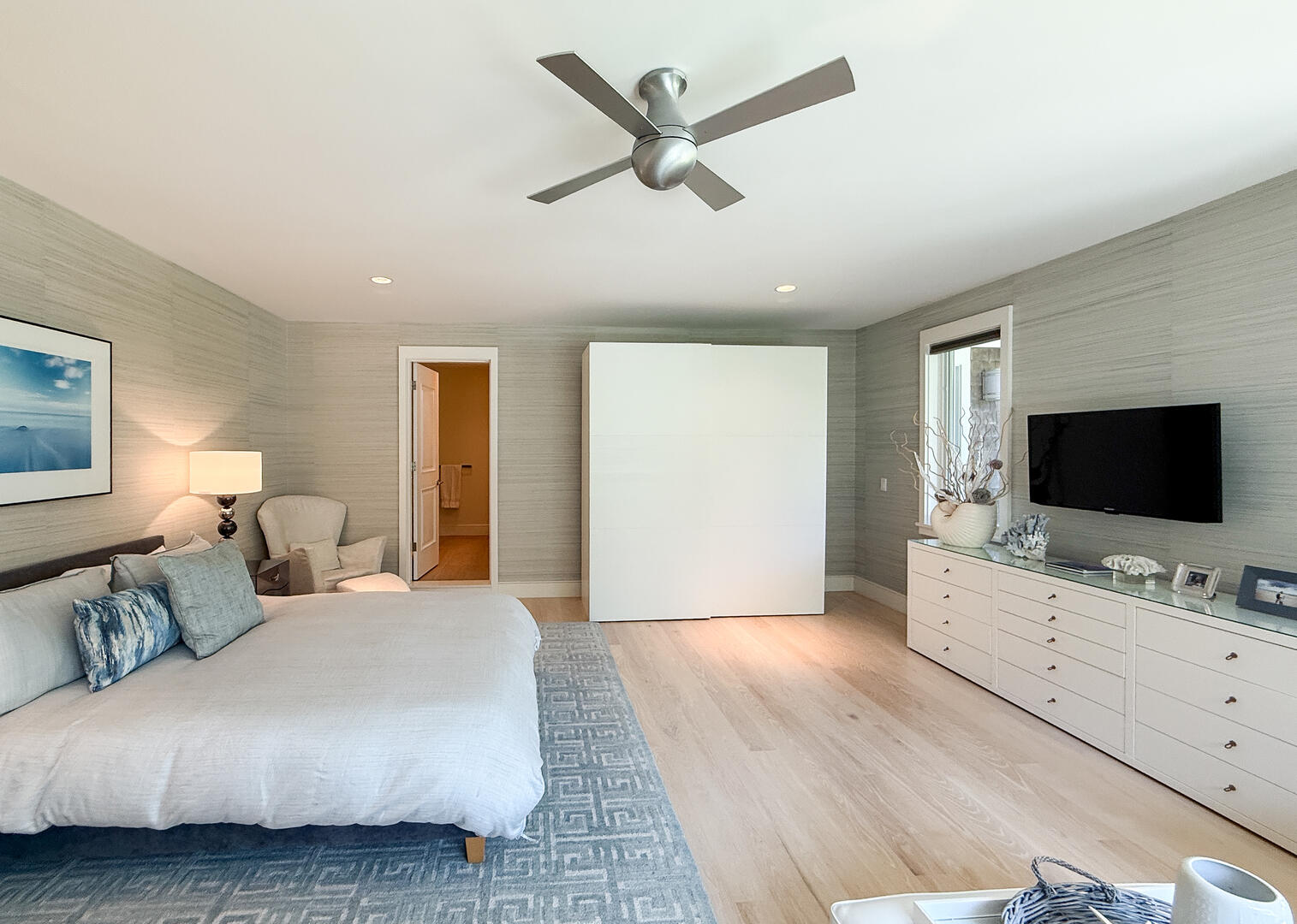 BR1 Queen En Suite, First Floor