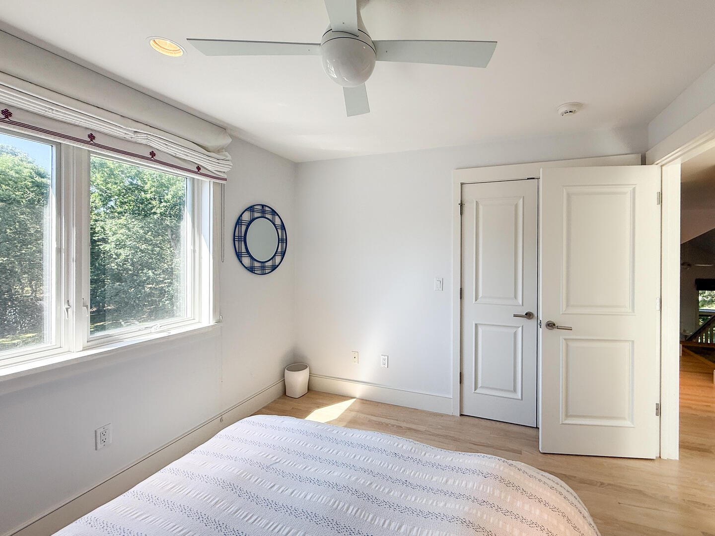 BR4 Double, Second Floor