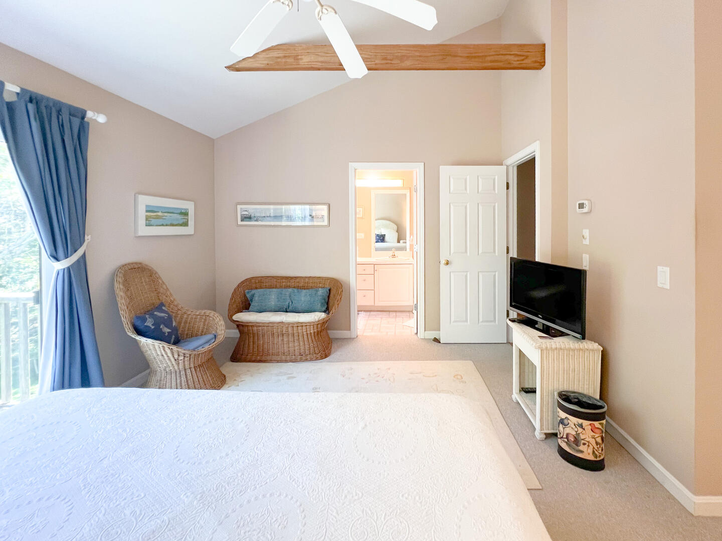 BR1 King En Suite, Second Floor