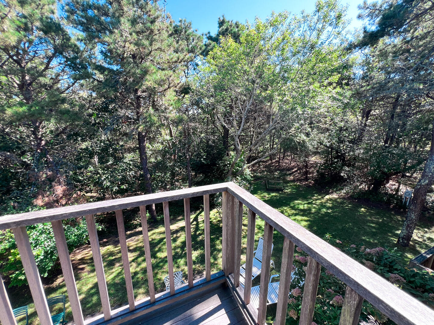 BR1 King Walk-Out Balcony, Second