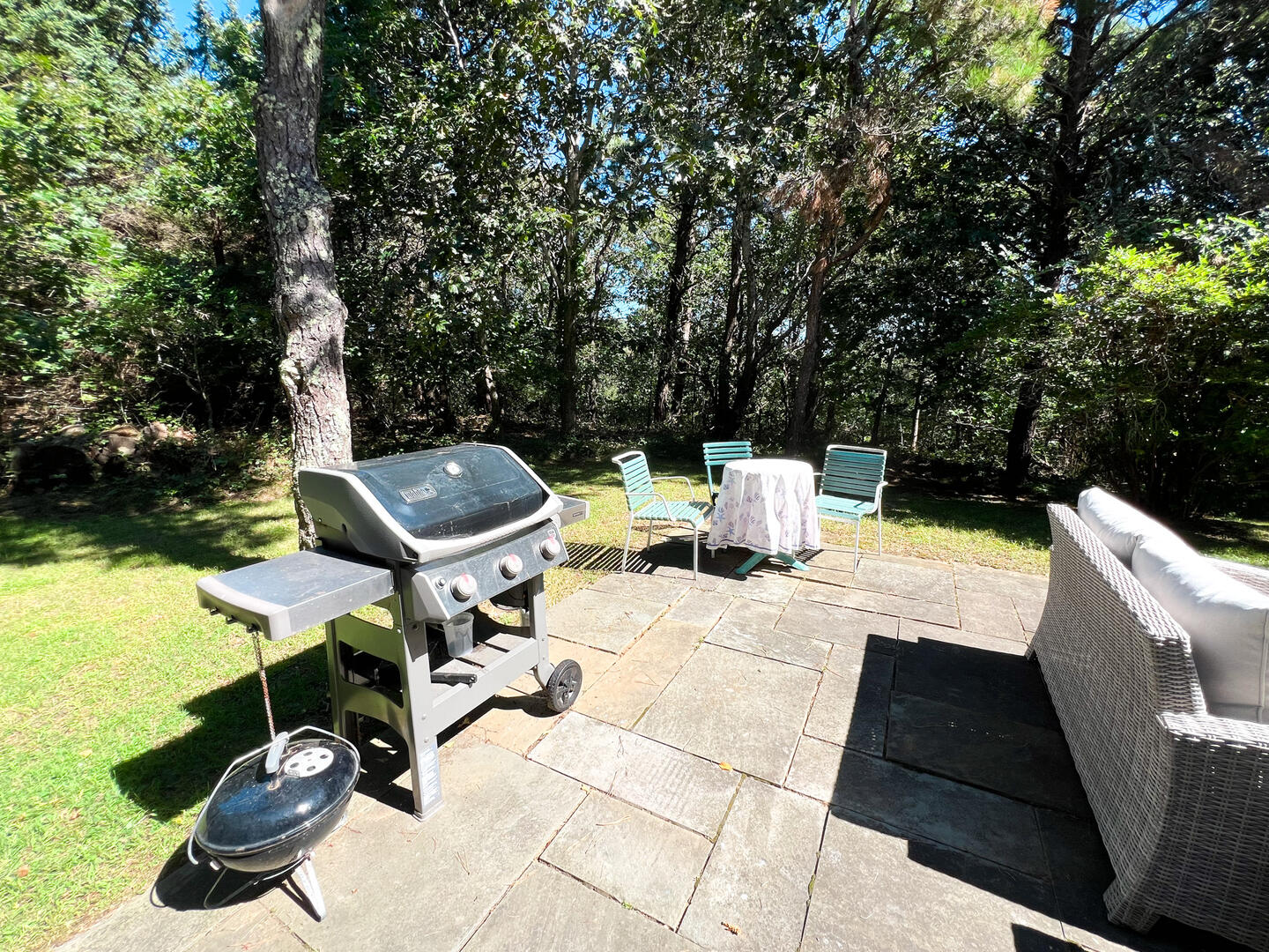 Grill