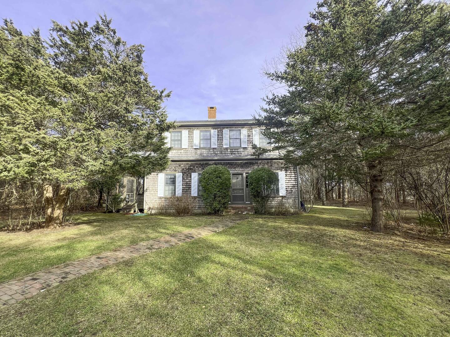 Edgartown Katama 7185