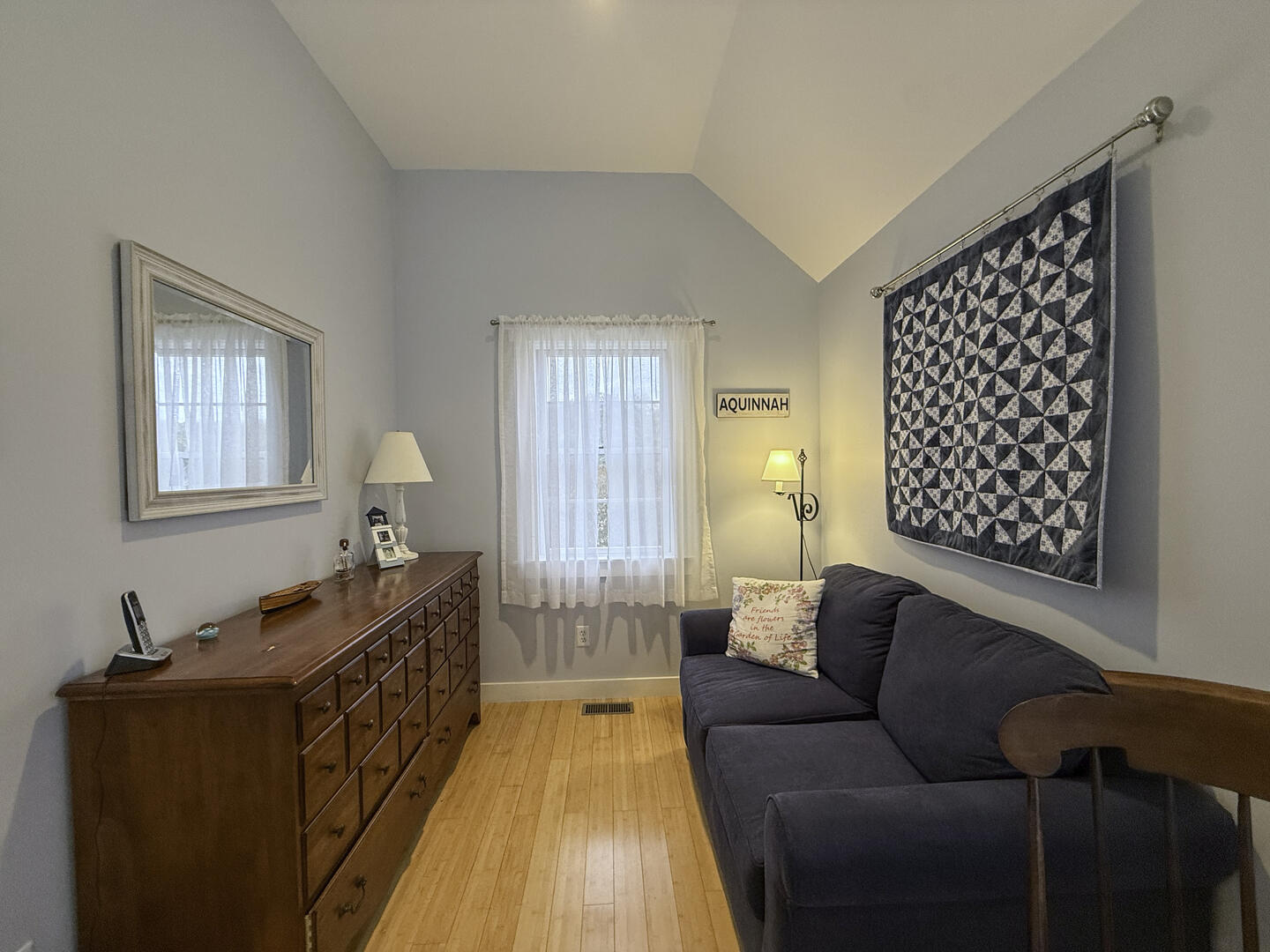 BR1 King En Suite, First Floor