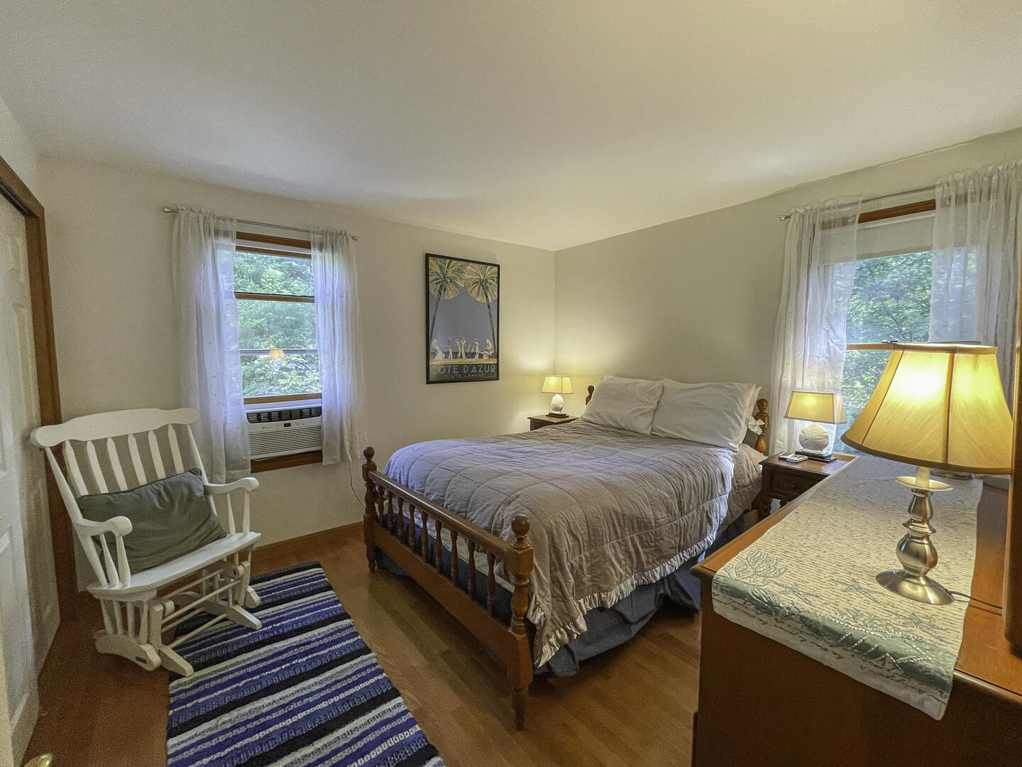 BR1 Double, First Floor