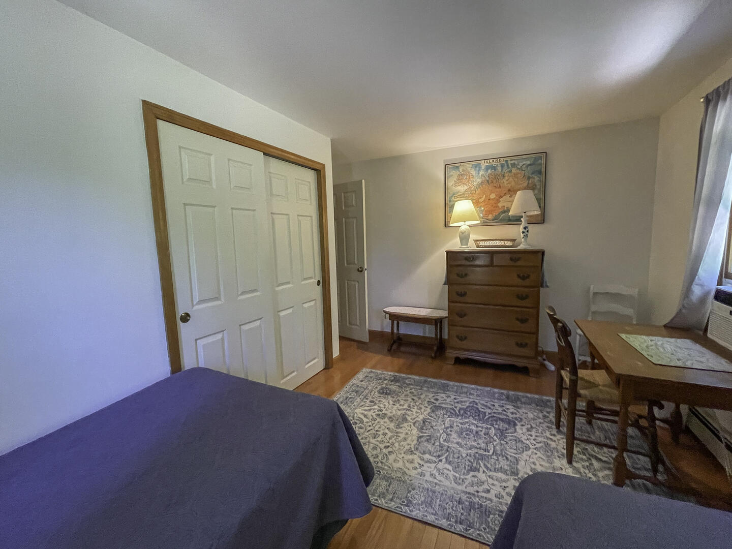 BR2 Two (2) Twins, First Floor