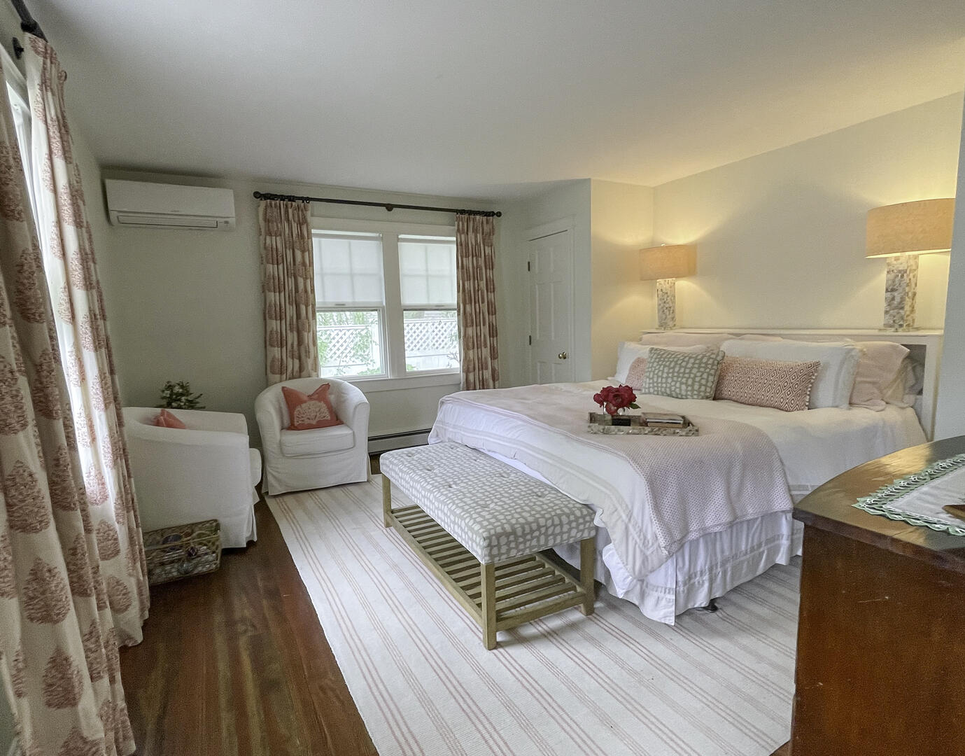 BR1 King En Suite, First Floor