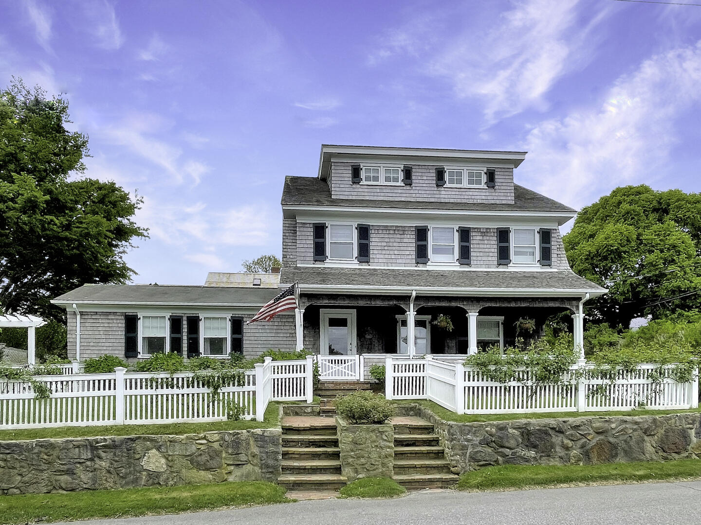 Edgartown Downtown 63