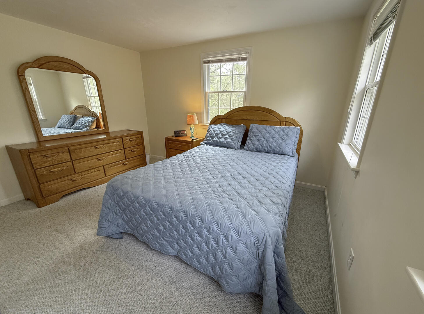 BR1 Queen, First Floor