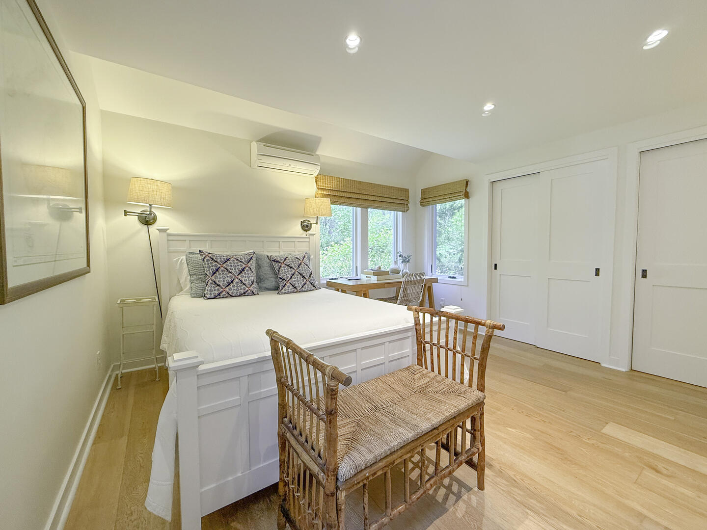 BR2 Queen En Suite, First Floor