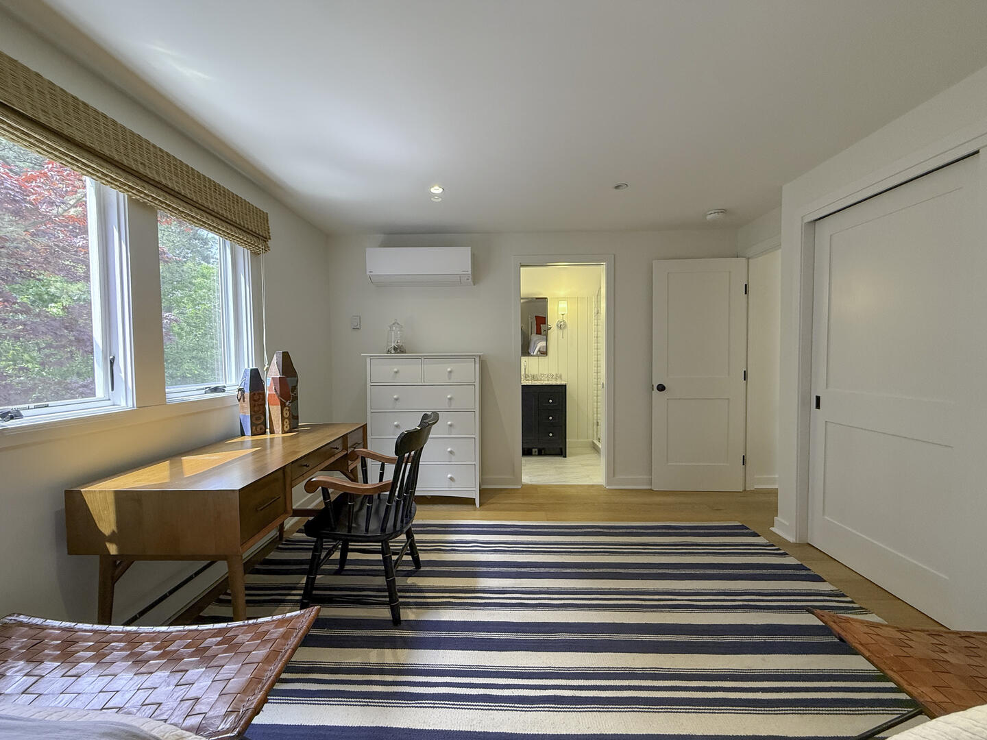 BR4 (2) Twin Beds En Suite, Second Floor