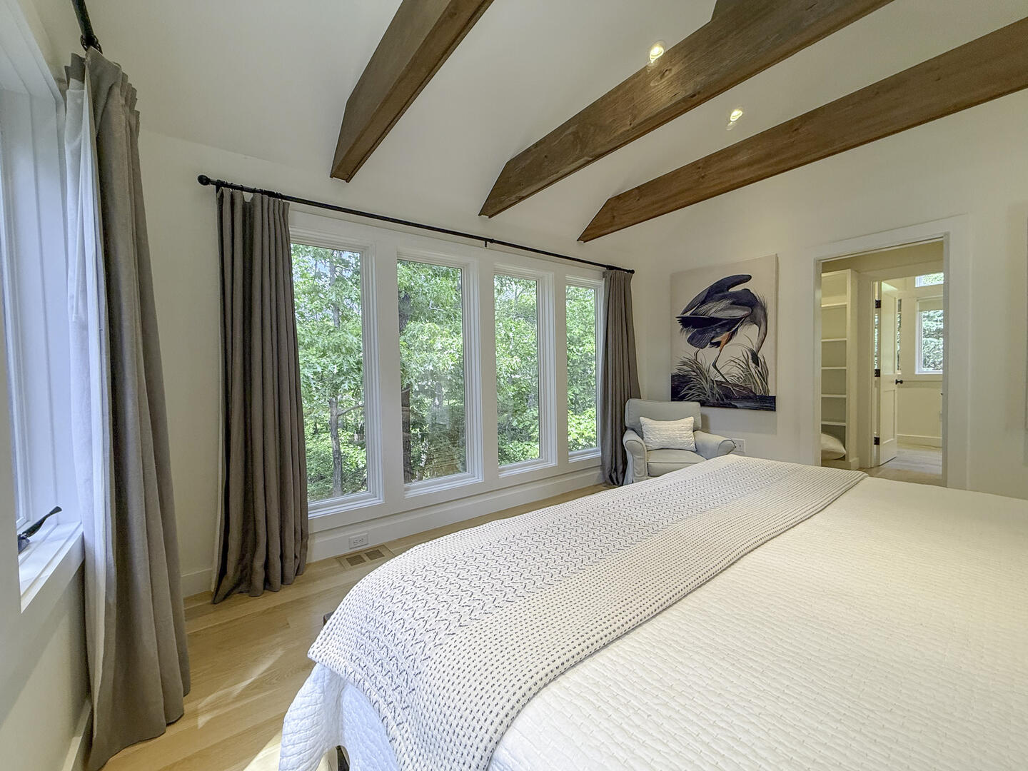 BR1 King En Suite, First Floor