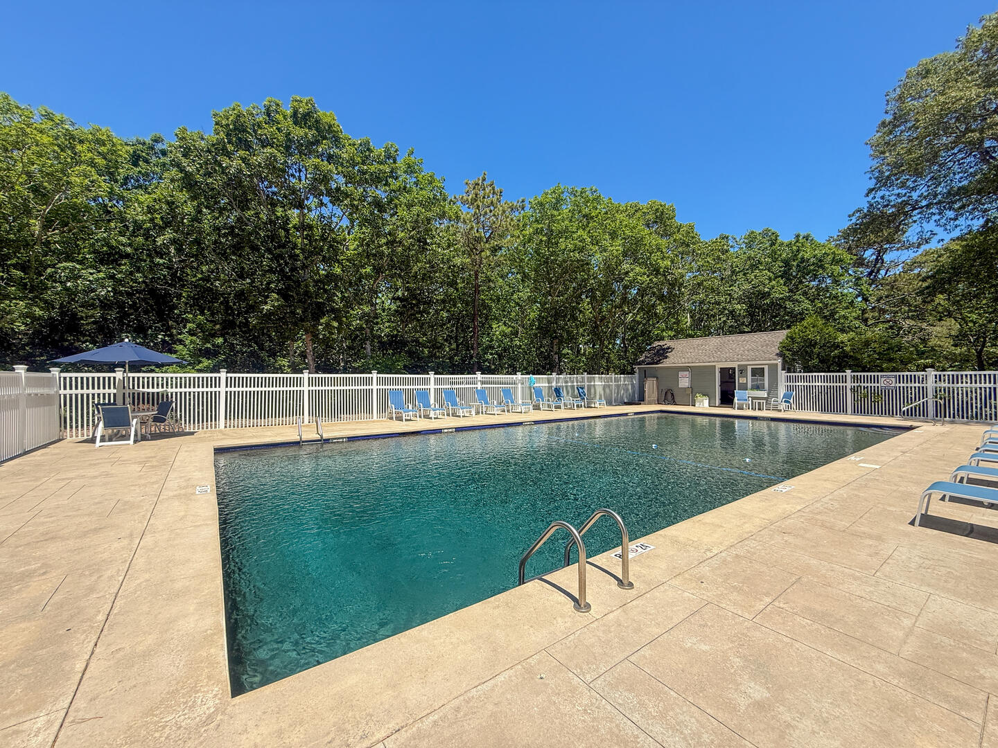 Association Pool