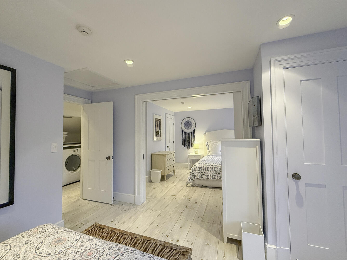 BR3 Double, Second Floor