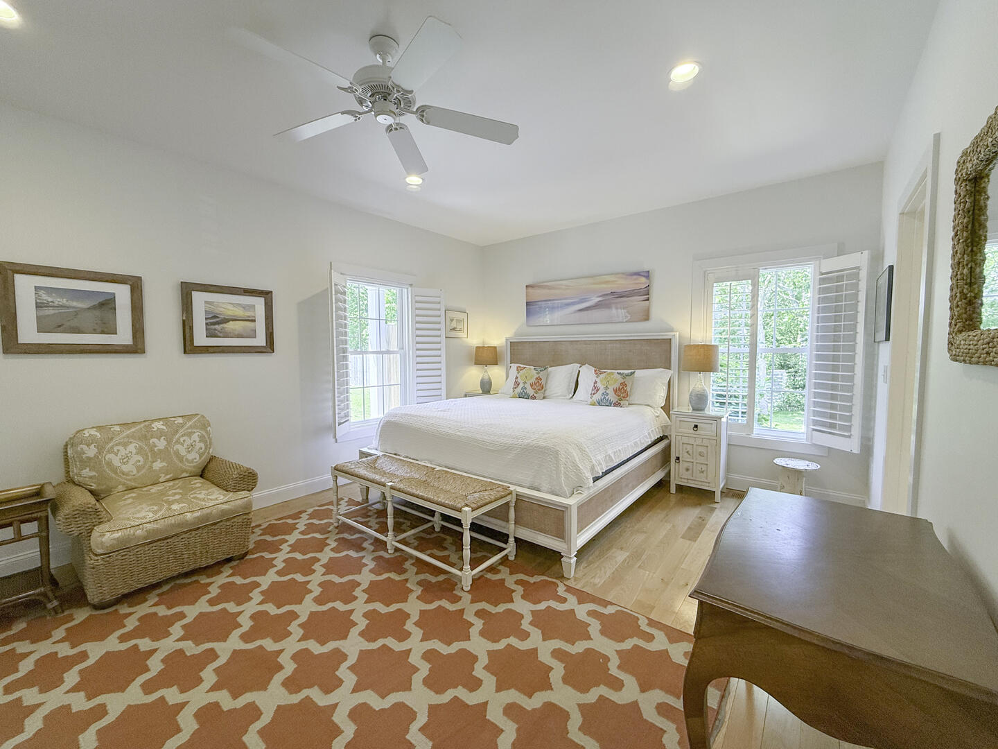 BR1 King En Suite, First Floor