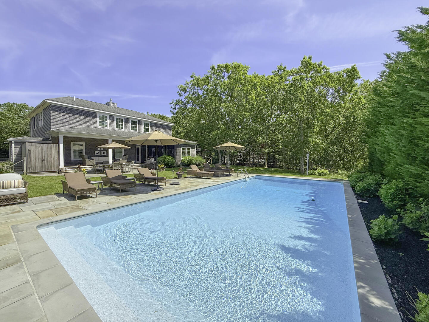 Edgartown Katama 7817