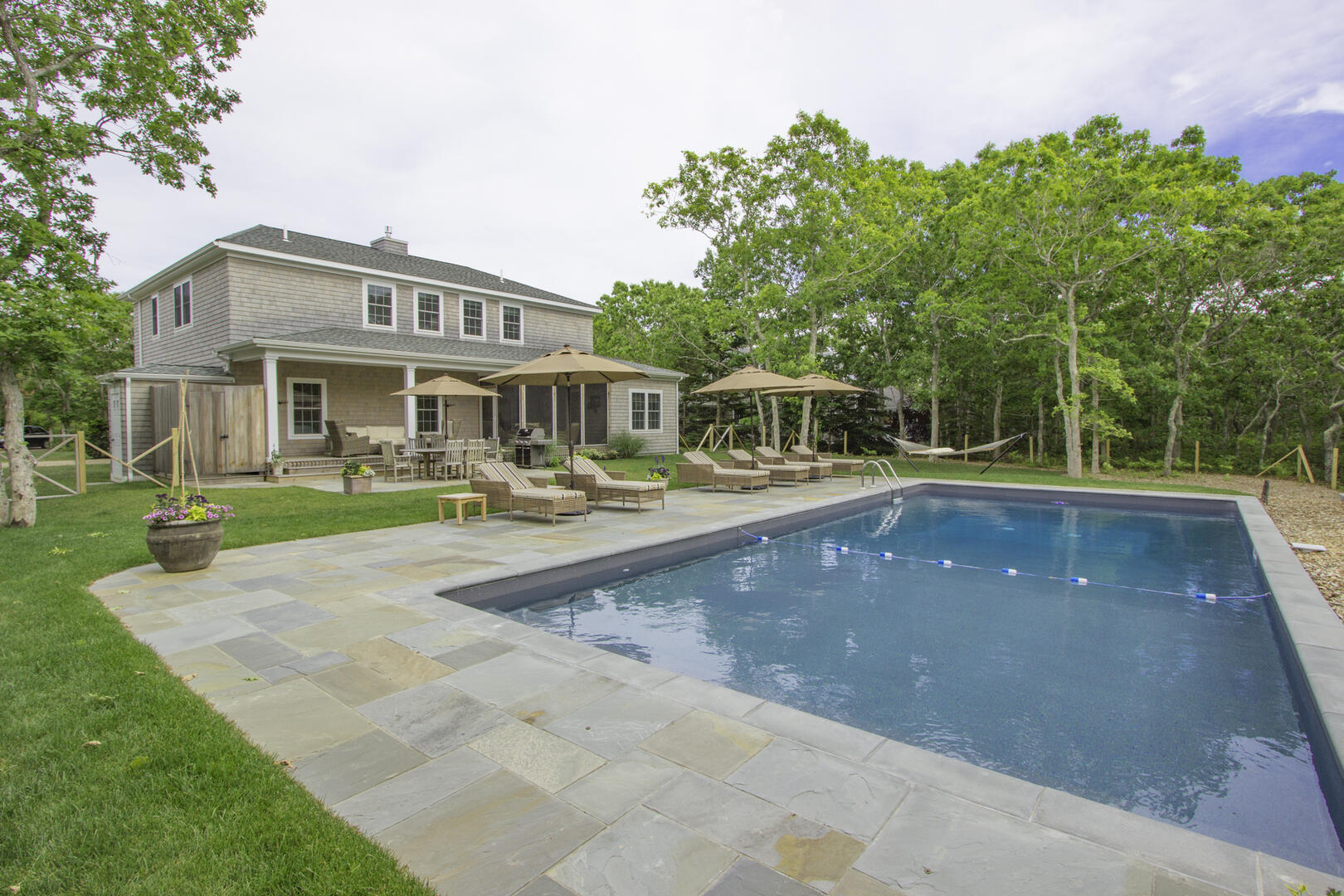 Edgartown Katama 7817