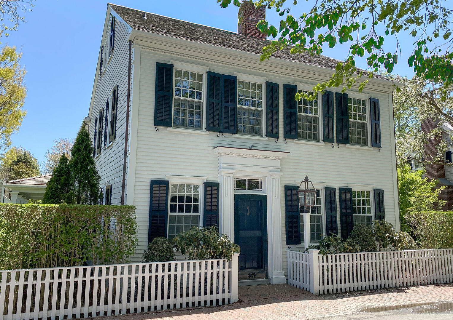 Featured Property Edgartown Downtown 120