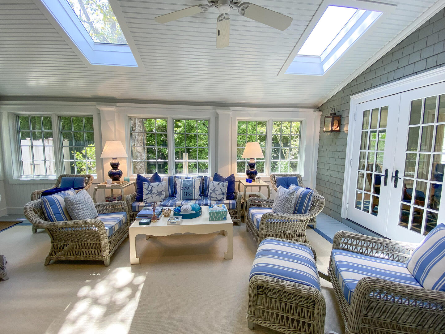 Sunroom