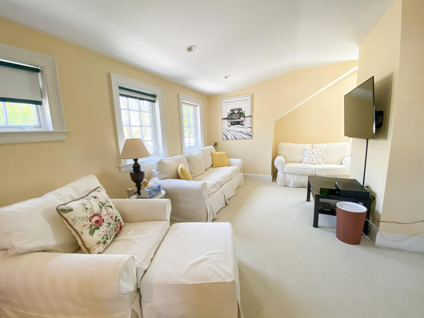 BR4 Queen and Twin Bed En Suite, Third Floor