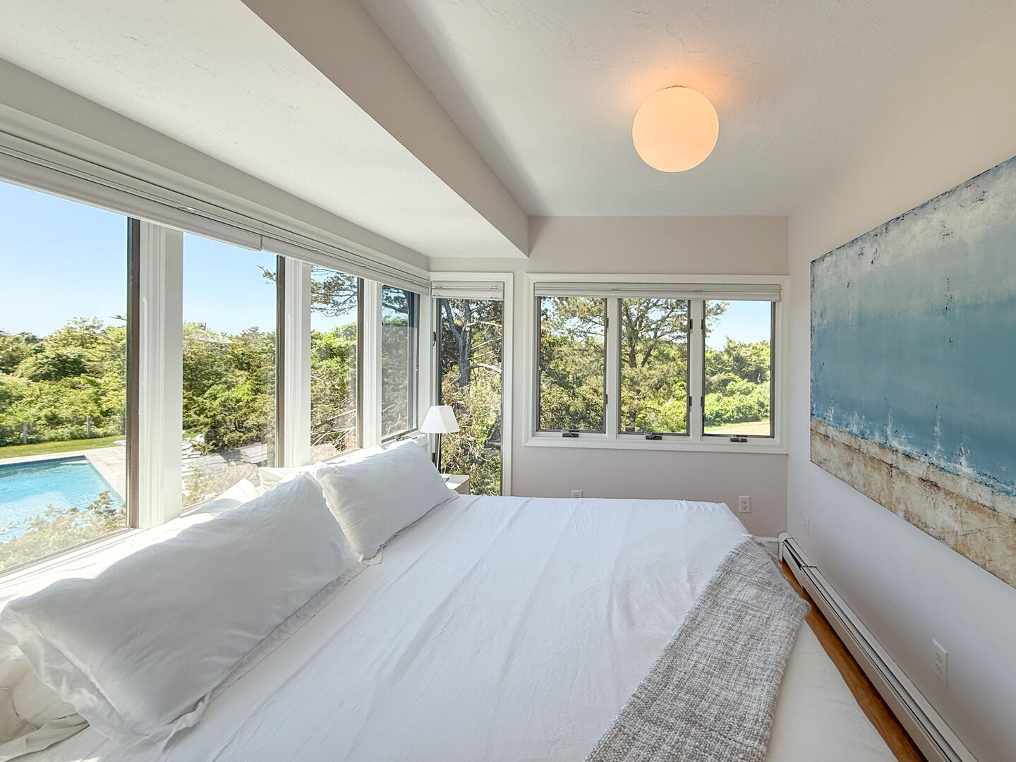 BR1 King En Suite, Second Floor