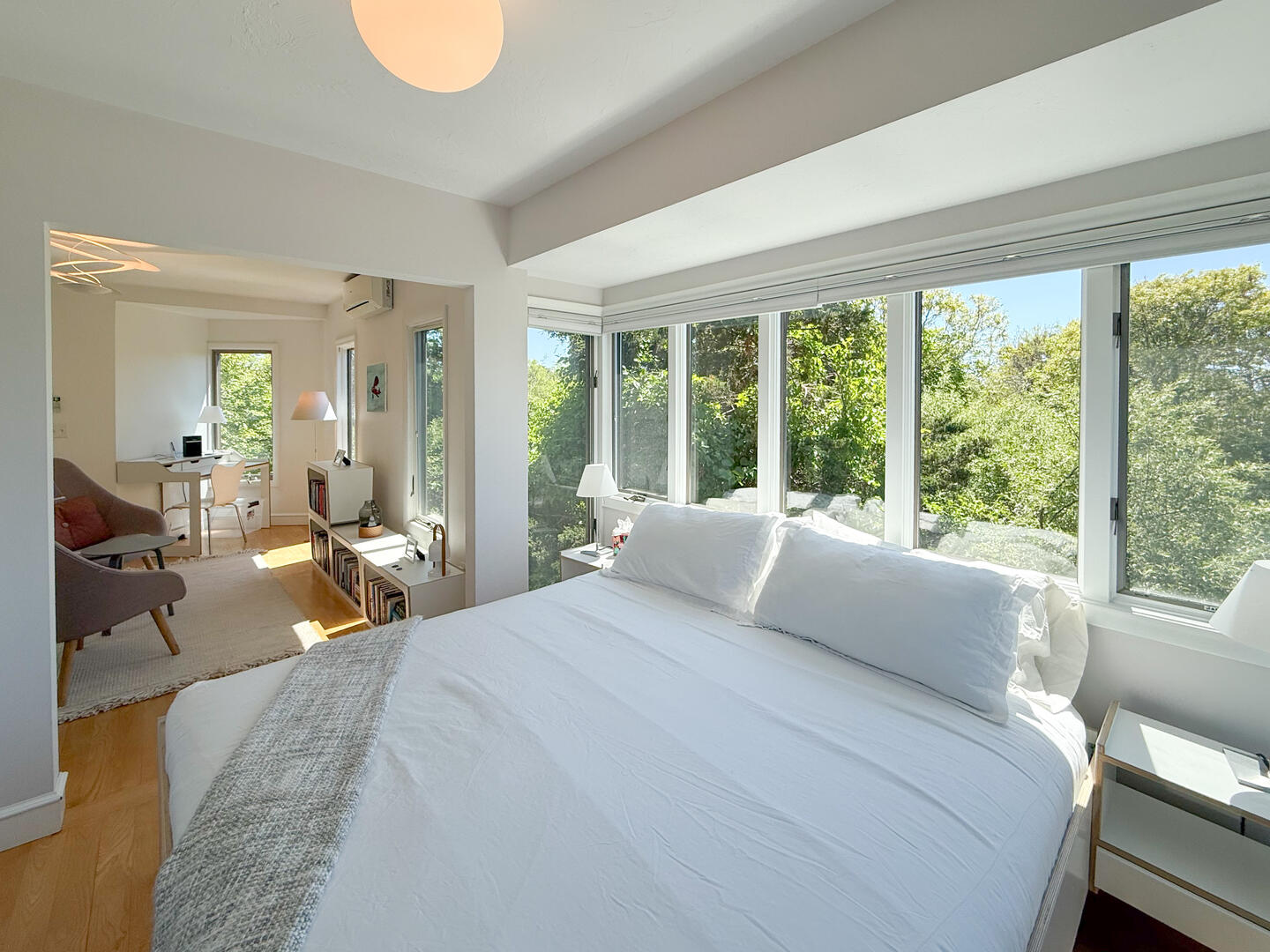 BR1 King En Suite, Second Floor