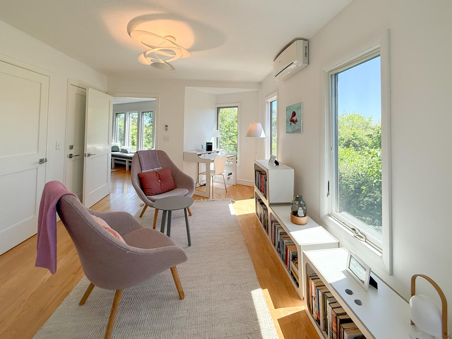 BR1 King En Suite, Second Floor