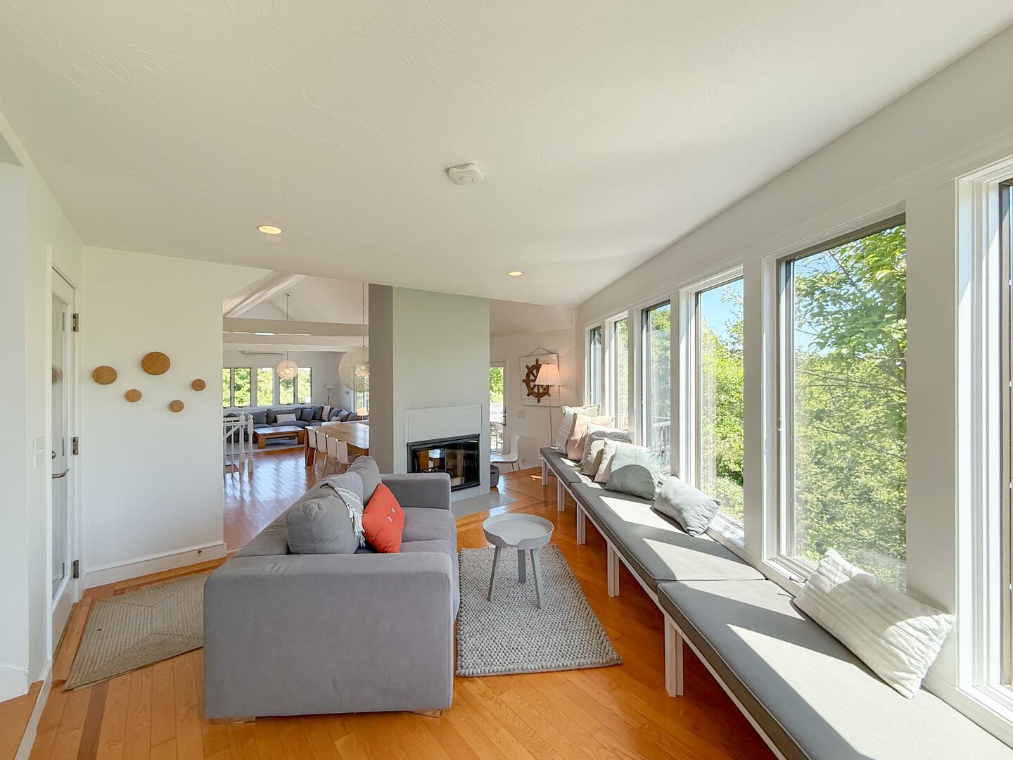 Sitting Area