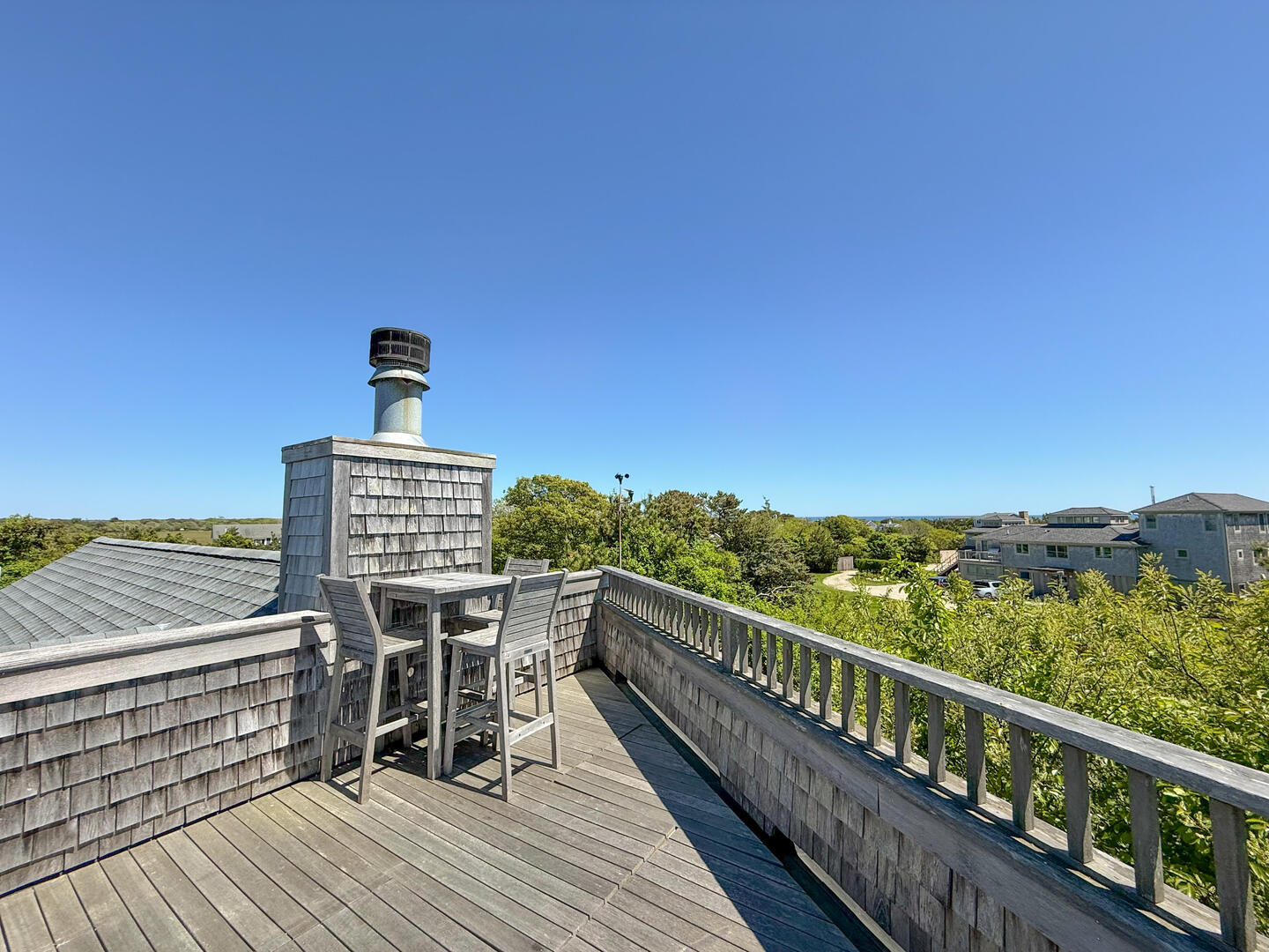 Widows Walk