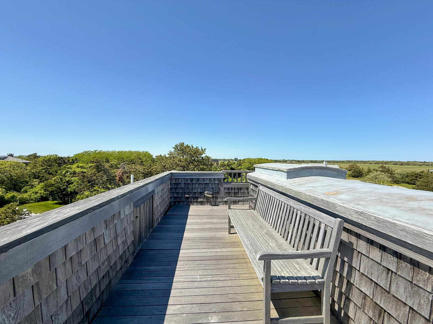 Widows Walk
