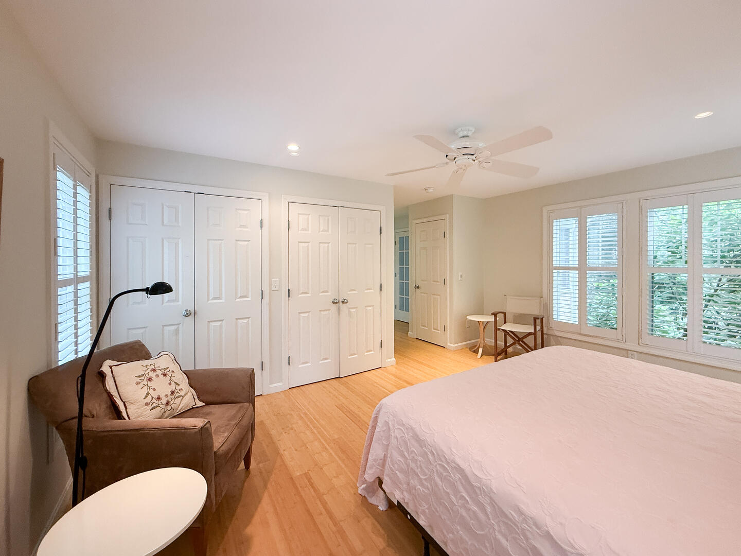 BR1 King En Suite, First Floor