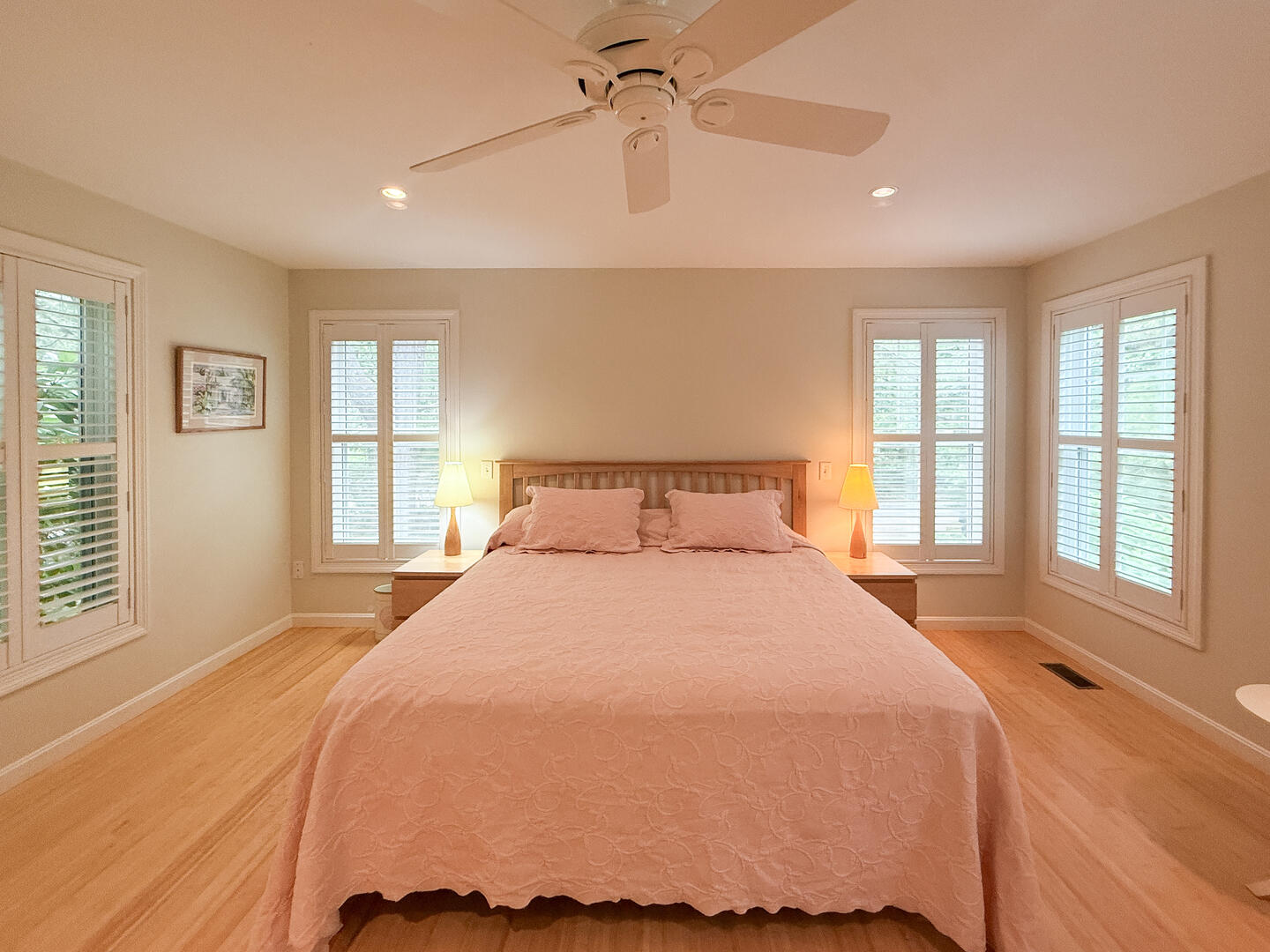 BR1 King En Suite, First Floor