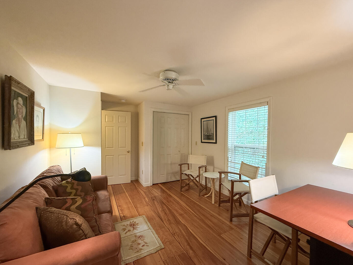 Office, Second Floor