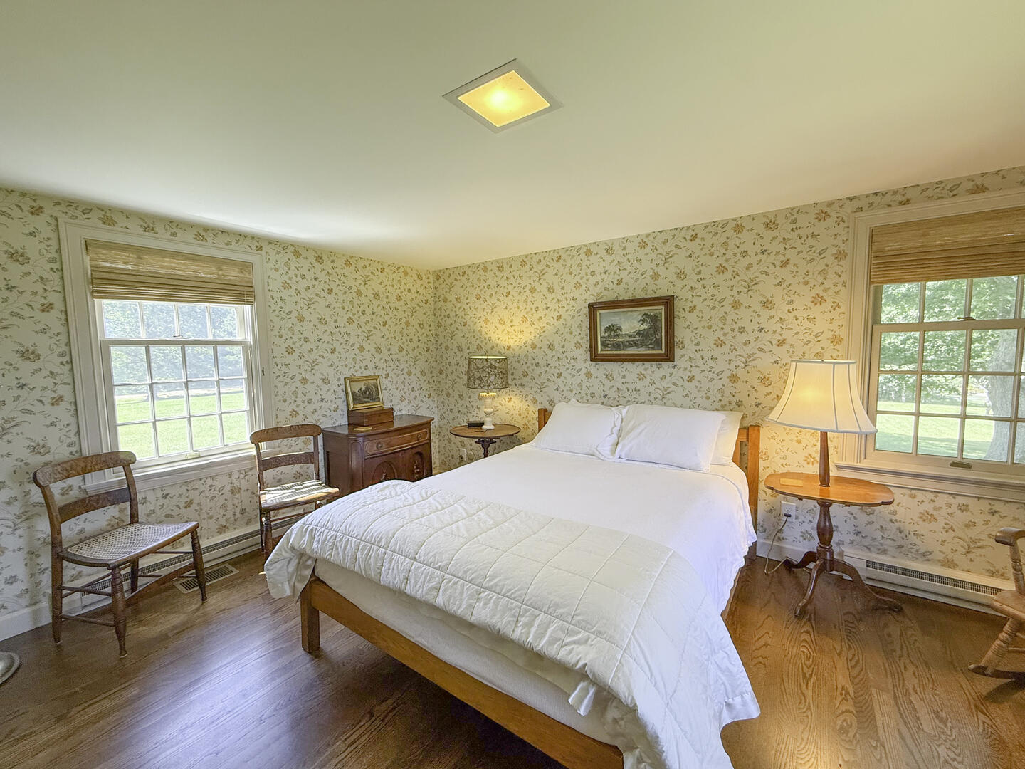 BR1 Queen En Suite, First Floor