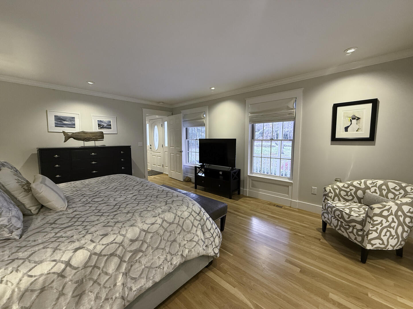 BR1 King En Suite, First Floor