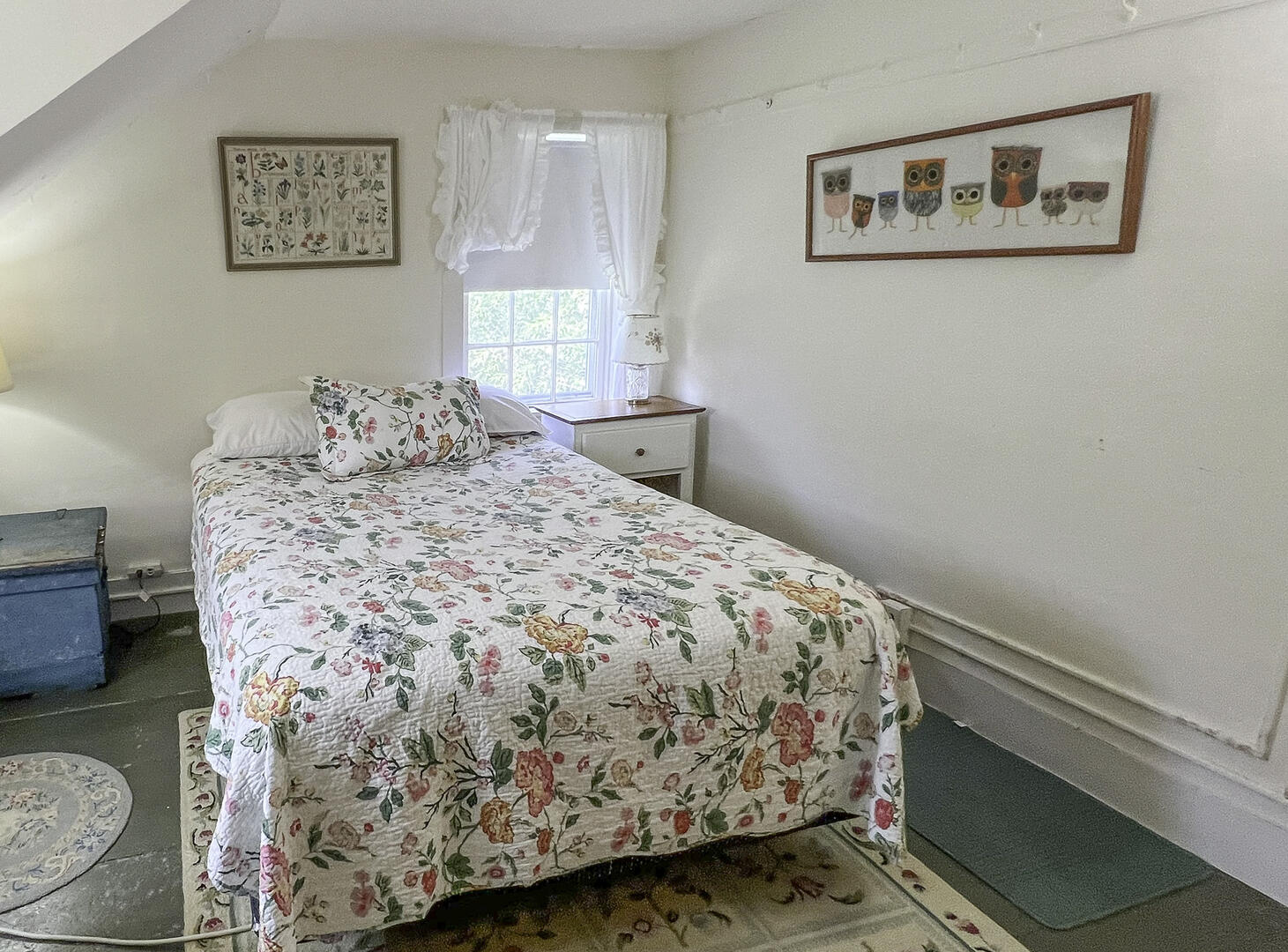 BR2 Double, Second Floor