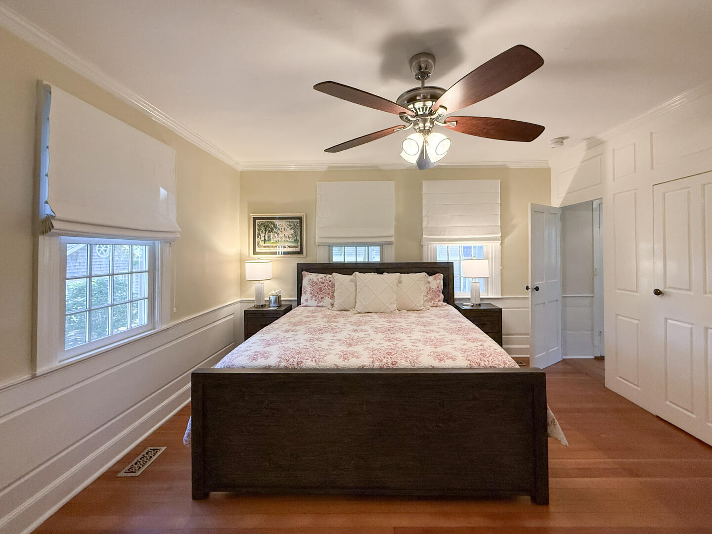 BR1 King En Suite, First Floor