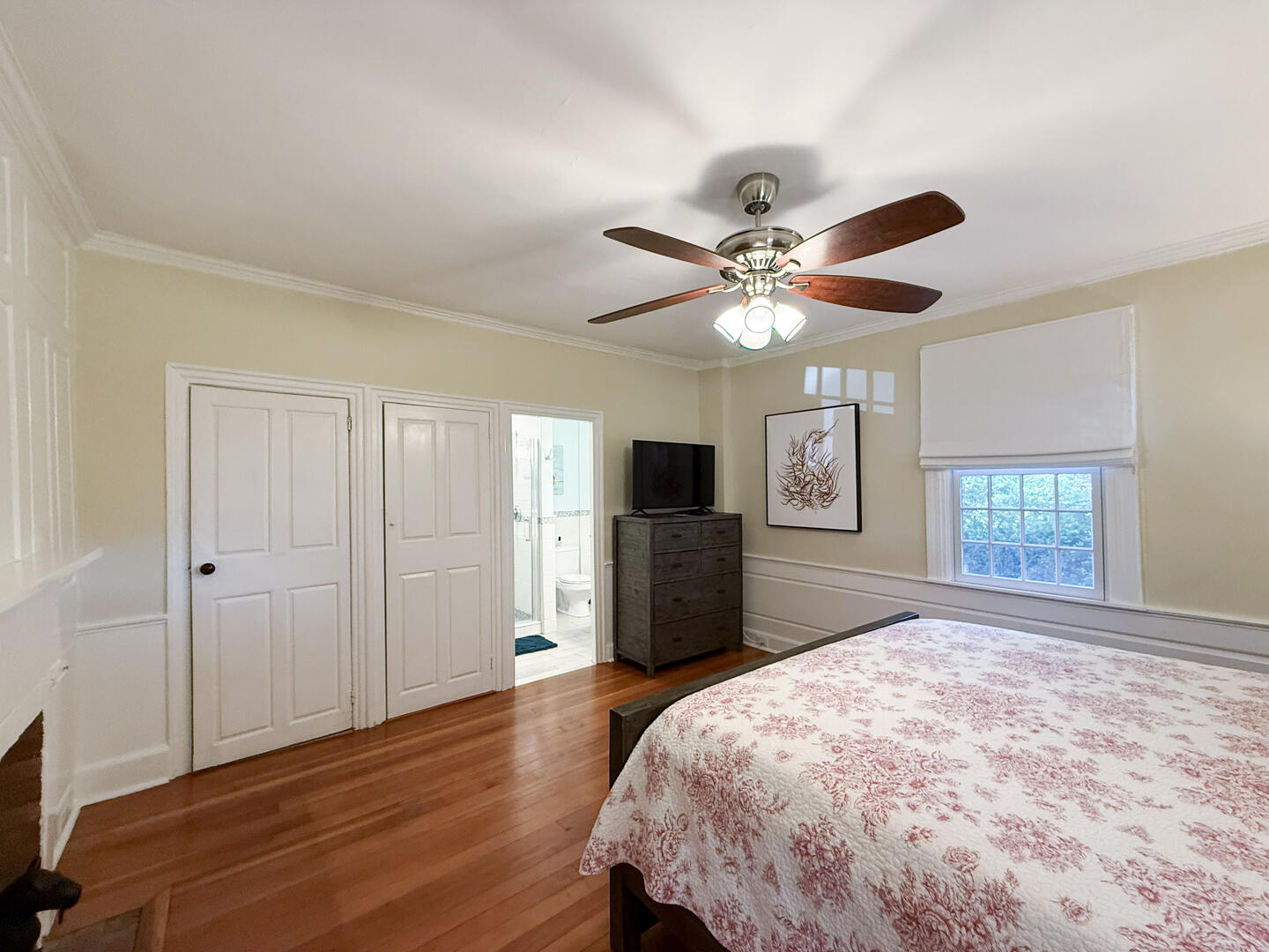 BR1 King En Suite, First Floor