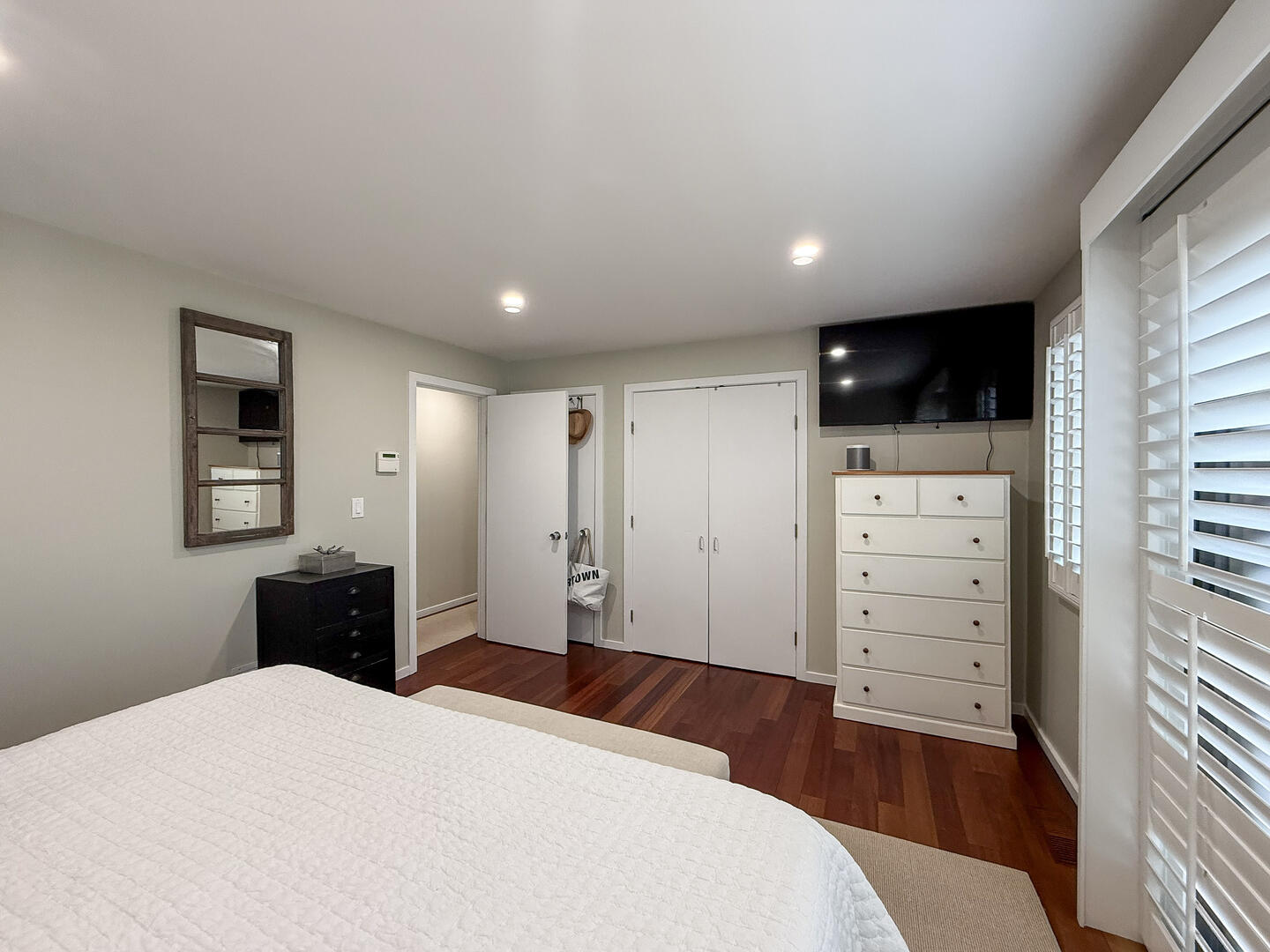 BR1 King En Suite, First Floor