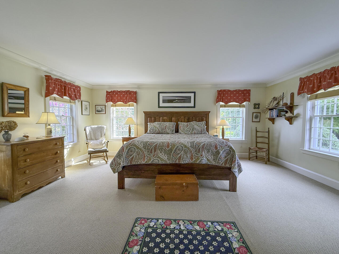 BR1 King En Suite, First Floor