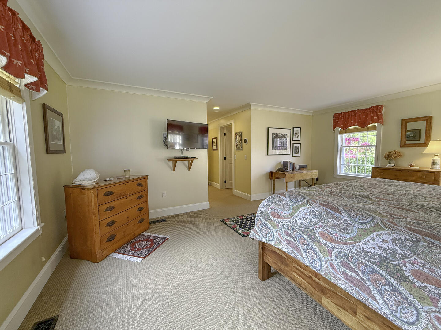 BR1 King En Suite, First Floor