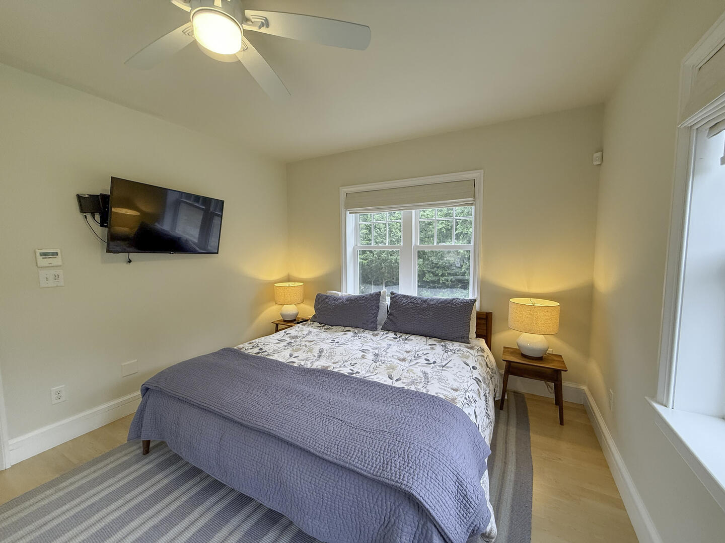 BR1 King, First Floor